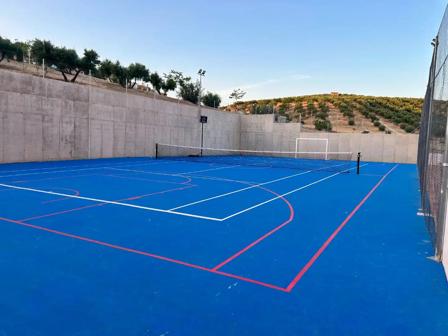 Pis amb piscina en venda a Camino Curvin, 3 3, imagen 21