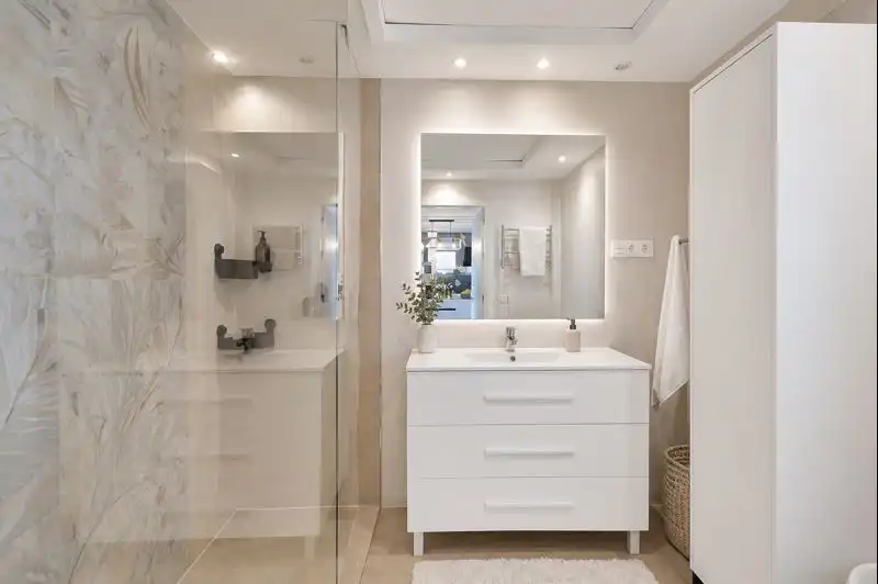 Ático con ascensor en venta en Bahía de Casares, imagen 14