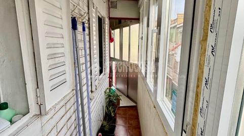 Foto 3 de Pis en venda a Casco Histórico de Vallecas, Madrid