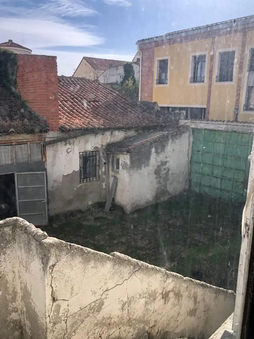 Casa en venda a Calle Santa María 10, imagen 2