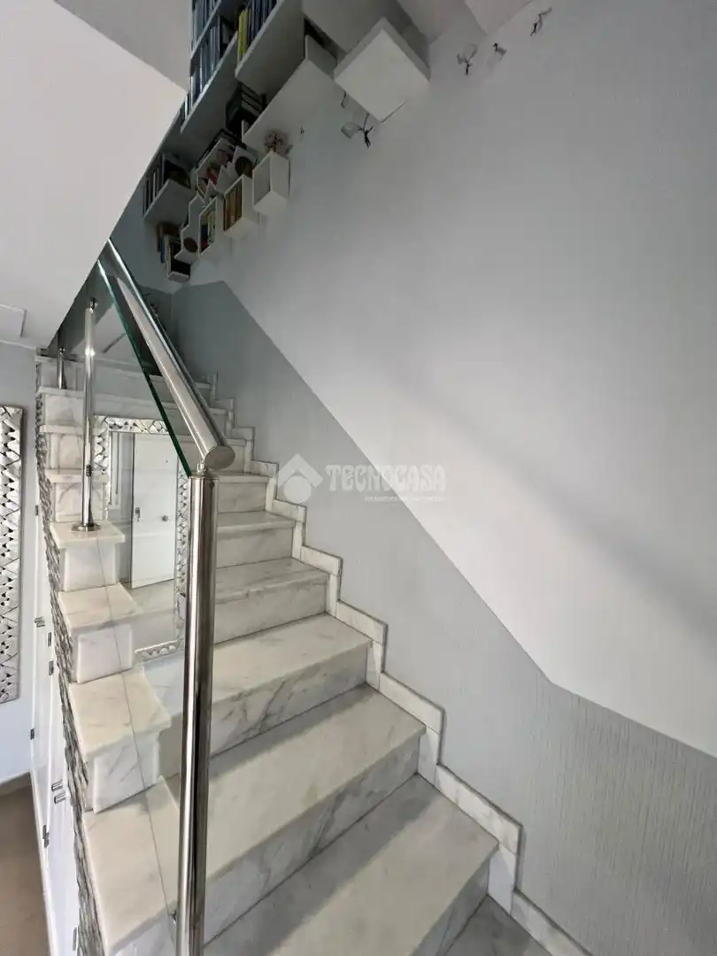 Casa adosada en venda en Almonte amb Aire condicionat, Calefacció i Traster