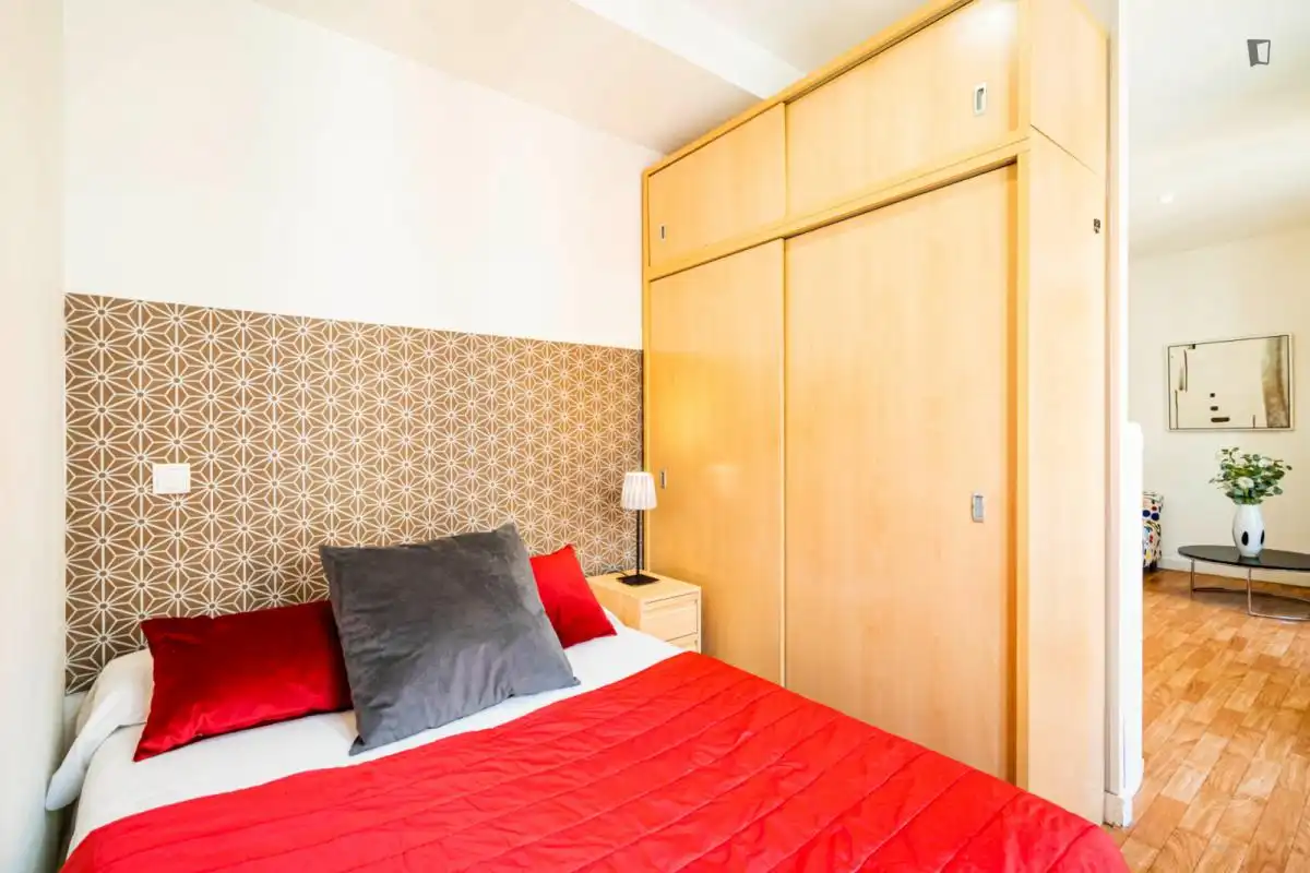Apartments for rent in Puerta del Ángel