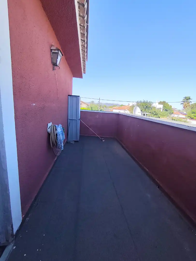 Detached house with terrace for sale in El Carme - Sant Agustí - Bonavista, imagen 17