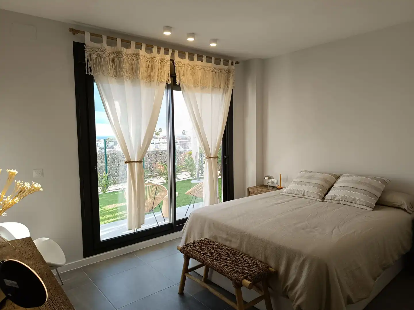 Casa adosada de lloguer a PINTORES DE RIVIERA, 39, Riviera del Sol