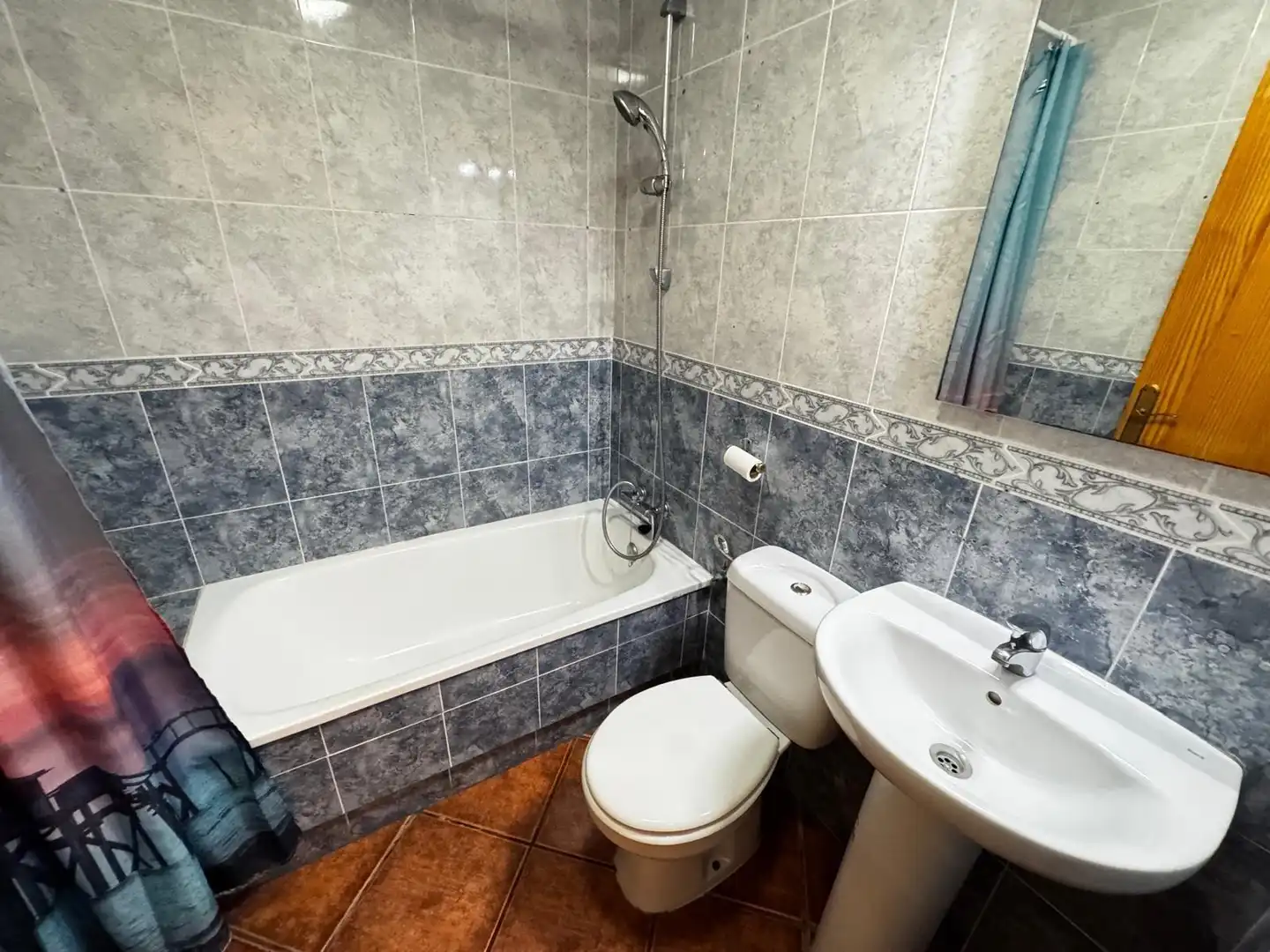 Penthouse mit Garten zum Verkauf in Calle zoa, imagen 16