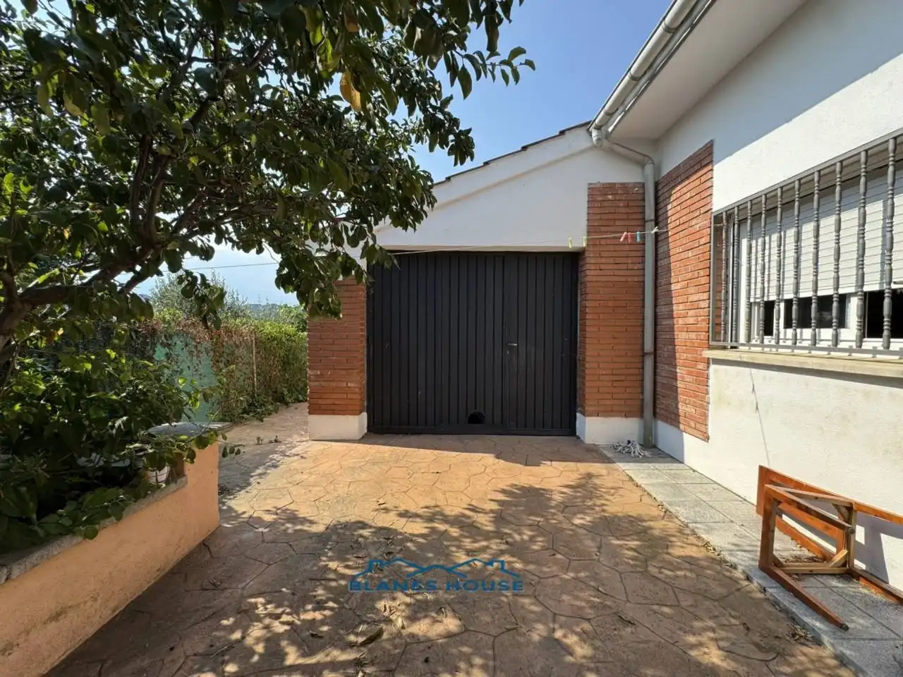 Casa amb piscina en venda a Avenida Argimont 0, imagen 4