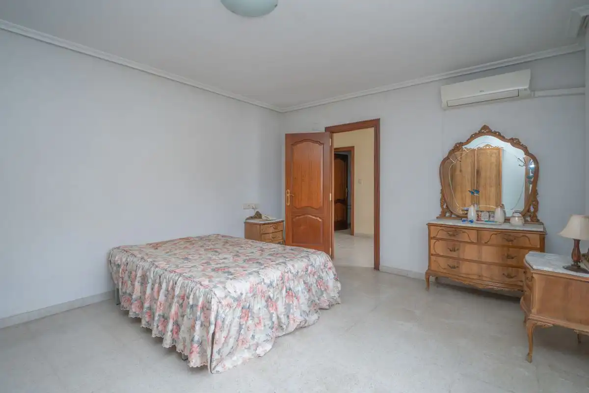 Maison mitoyenne avec terrasse à vendre à Av. País Valenciano, imagen 16