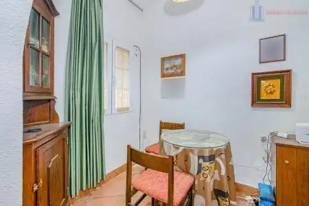 Comedor de Casa o chalet en venta en Granada con Aire acondicionado y Calefacción