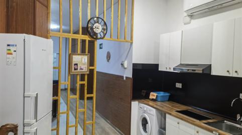 Foto 4 de Planta baixa en venda a Barrio de Patraix, Valencia