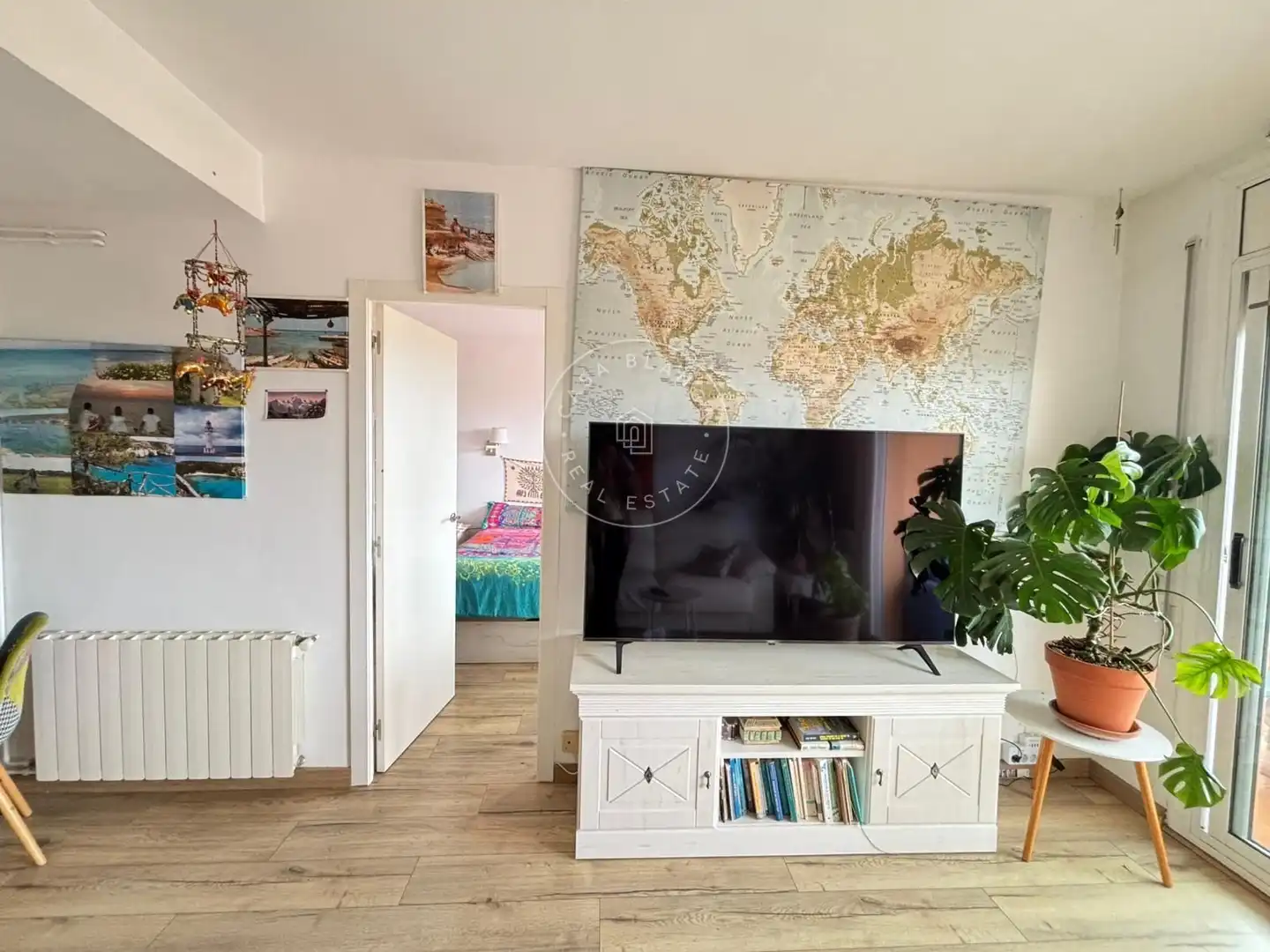 Appartement compact avec piscine à vendre à enric morera, imagen 11
