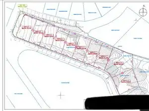 Terreny residencial en venda a Carrer Elisabet Martí
