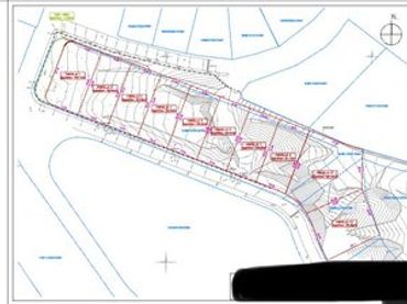 Wohnbaugrundstück zum Verkauf in Carrer Elisabet Martí