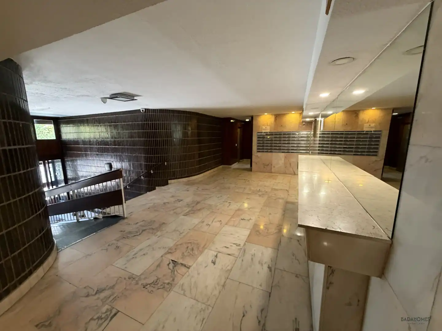 Pis en venda en Badajoz amb Calefacció, Parquet i Terrassa