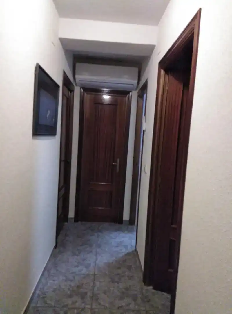 Piso en venta en Casas de Don Pedro con Aire acondicionado, Amueblado y Horno
