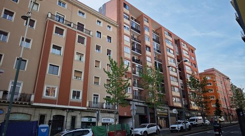 Foto 4 de Piso en venta en Calle Calle Juan de Garay, 27, Zabala, Bilbao