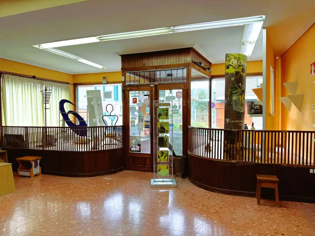 Locale commerciale in vendita a Kale Nagusia Kalea 2, imagen 5
