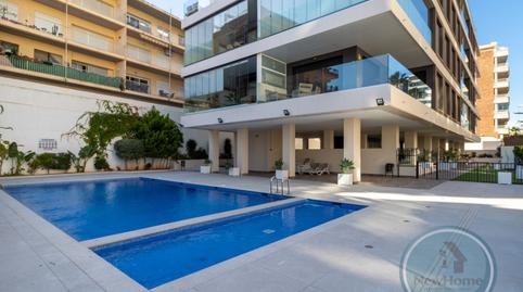 Foto 3 de Pis en venda a Calle Denia, Puerto, Alicante