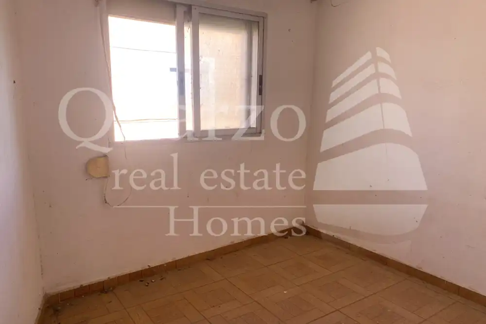 Habitación de Casa adosada en venta en Balsa de Ves