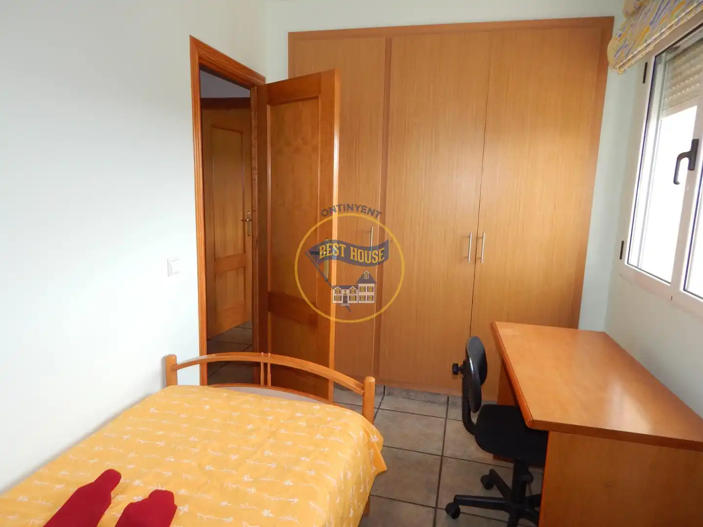 Casa o chalet en venta en Bocairent con Calefacción, Jardín privado y Terraza