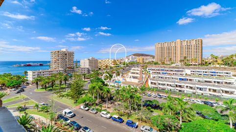 Foto 2 de Apartamento en venta en Juan Carlos I, Los Cristianos, Arona