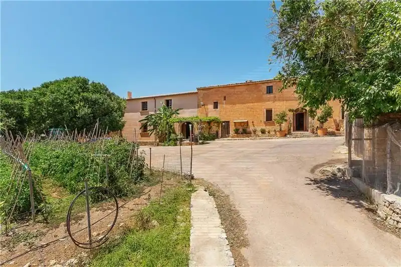 Villa à vendre à Sant Llorenç des Cardassar, imagen 4