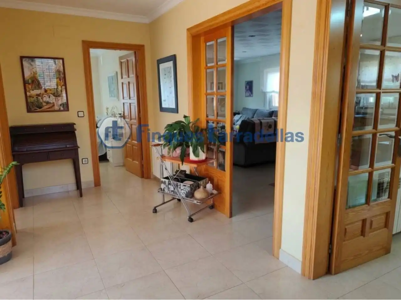 Casa o chalet en venta en Blanes con Aire acondicionado, Calefacción y Terraza