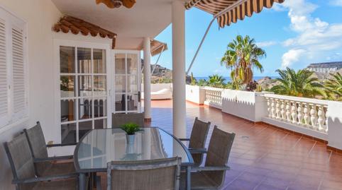 Foto 2 von Haus oder Chalet zum Verkauf in Playa del Cura - Taurito, Mogán