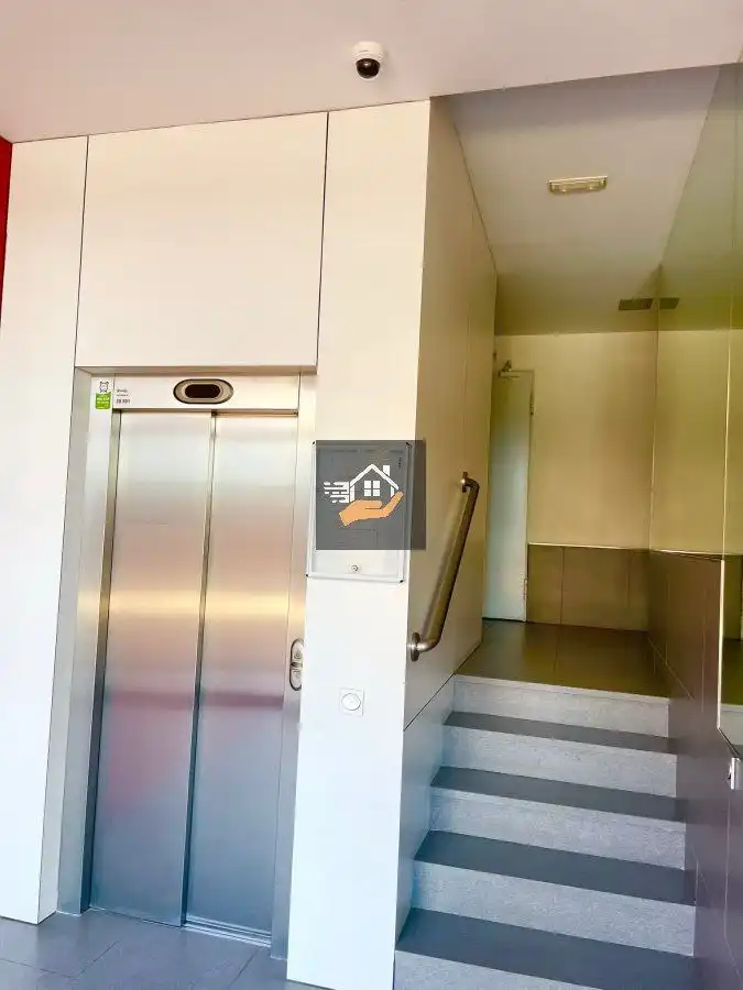Wohnung zur Miete in Murcia mit Heizung und Balkon