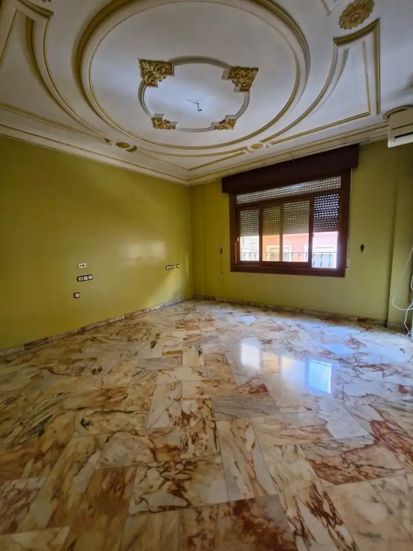 Bedroom of Houses for sale in Granada  with Terrace