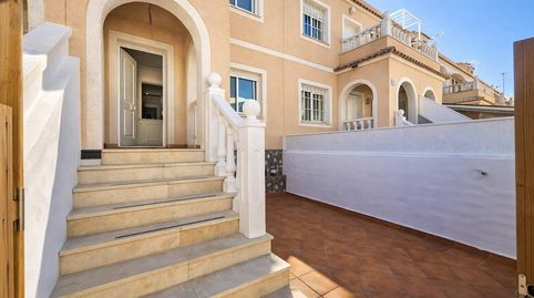 Foto 4 de Casa o chalet en venta en Calle Creta, 74, Monte y Mar, Santa Pola