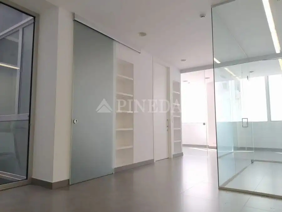 Büro mit Aufzug zur Miete in MARQUES DEL TURIA 12, imagen 18