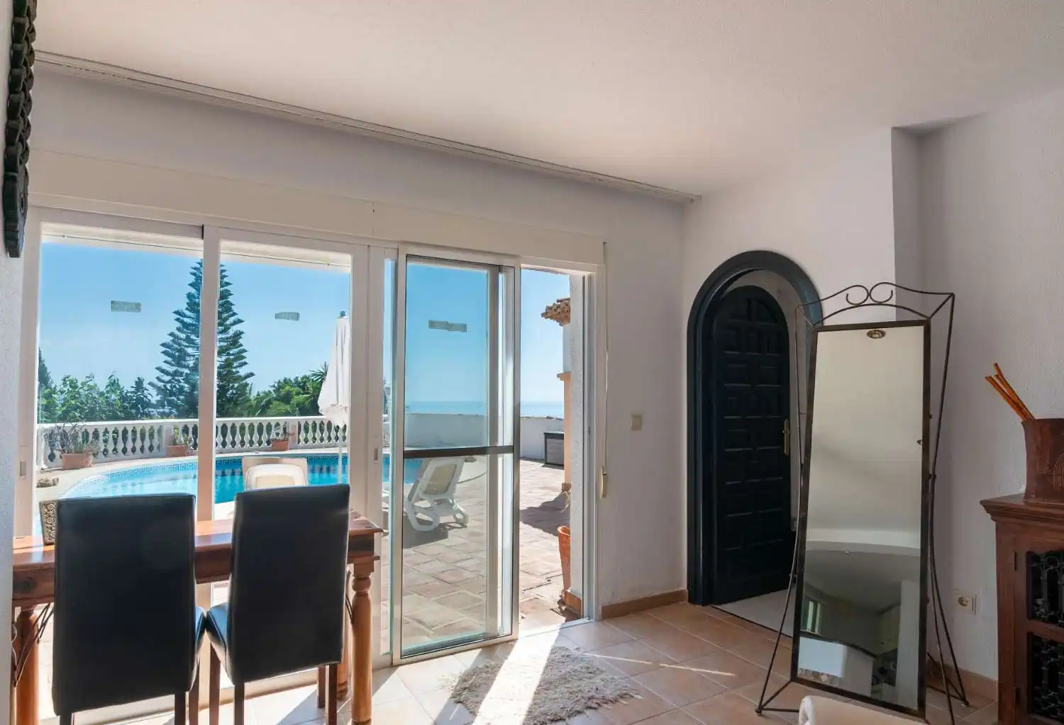 Detached house with pool for sale in Centro, imagen 44