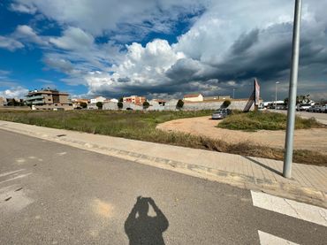 Terreny residencial en venda a Vallfogona de Balaguer