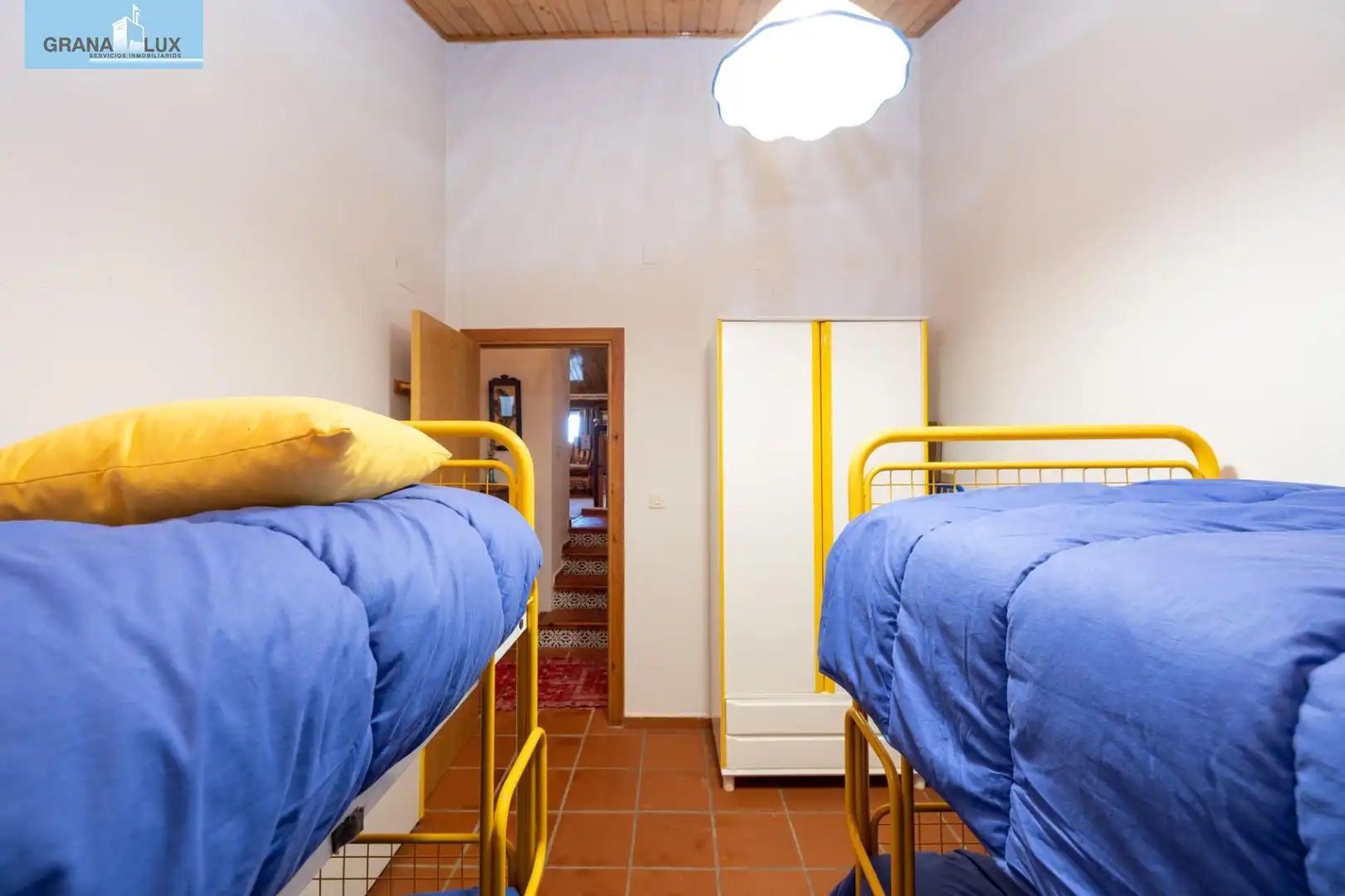 Maisonette zum Verkauf in Monachil pueblo
