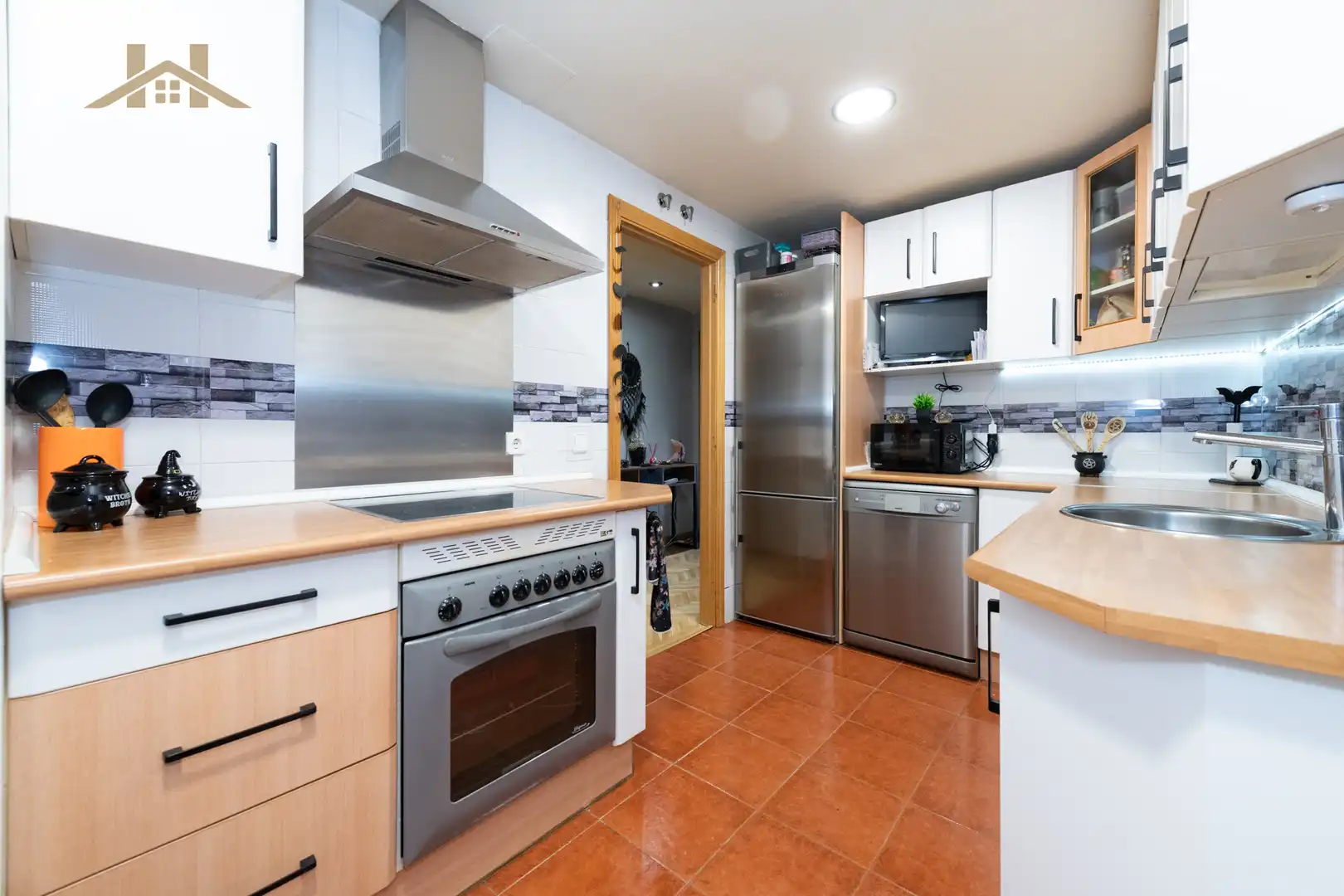 Wohnung mit Aufzug zum Verkauf in Calle León Felipe, imagen 5