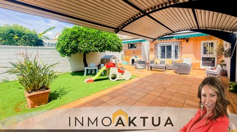 Foto 2 de Casa adosada en venta en Parque Atlántico - Ronda este, Jerez de la Frontera