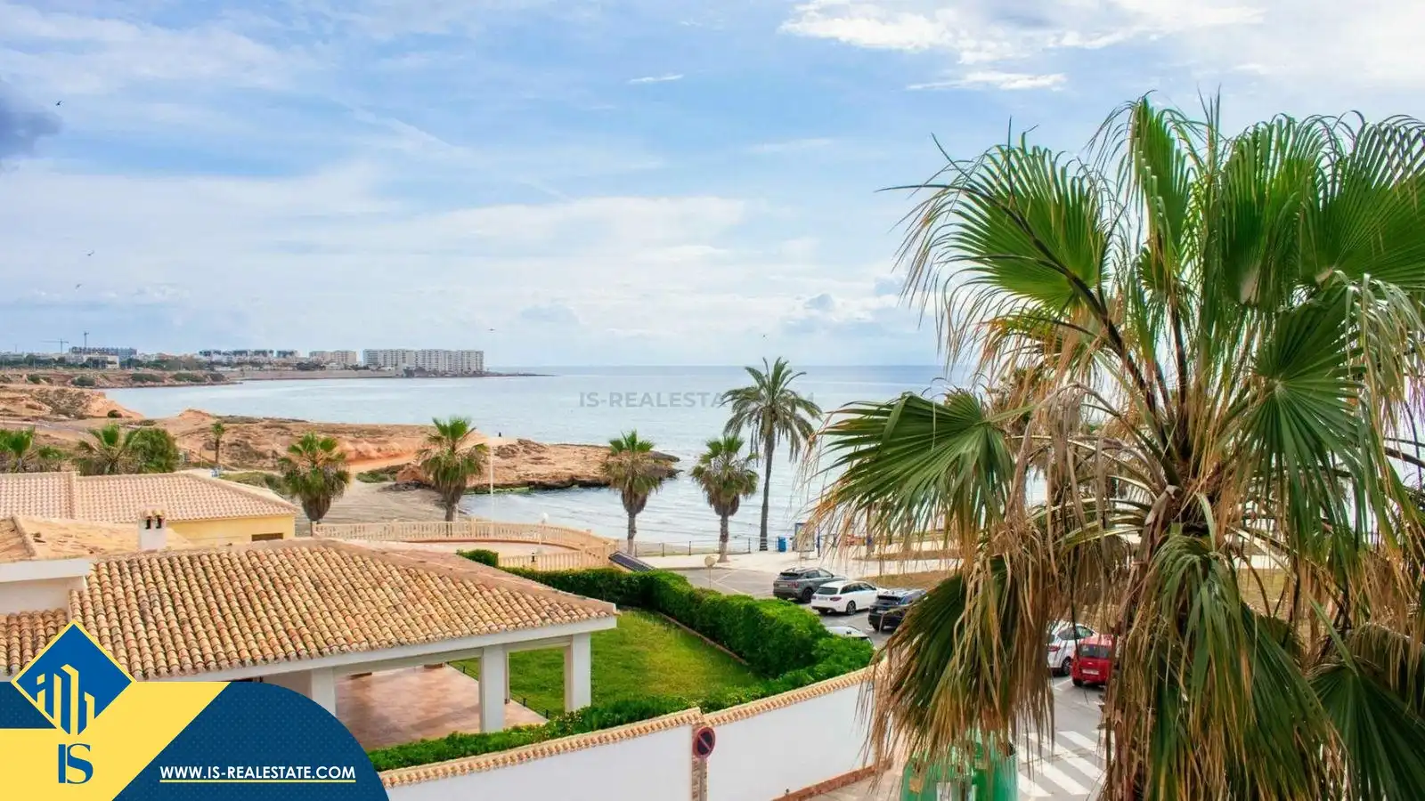 Wohnung mit Pool zum Verkauf in Orihuela Costa, imagen 35