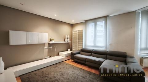 Photo 2 of Flat to rent in Kale Berria, 15, Gros, Donostia - San Sebastián