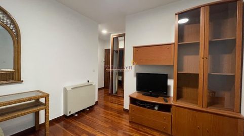 Foto 3 de Apartamento de alquiler en Casablanca - Calvario, Vigo