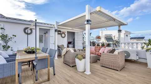 Foto 5 de Casa adosada en venta en La Florida - Playa Flamenca, La Florida, Orihuela