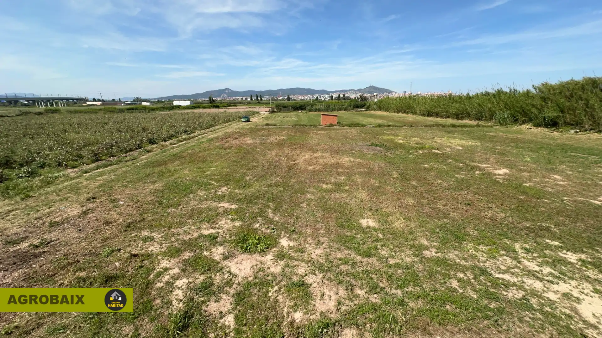 Land for sale in Sant Boi de Llobregat