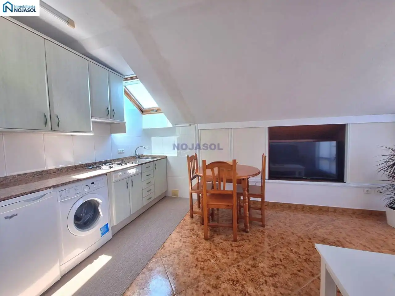 Apartament amb piscina de lloguer a Calle ARENAL 11, imagen 28