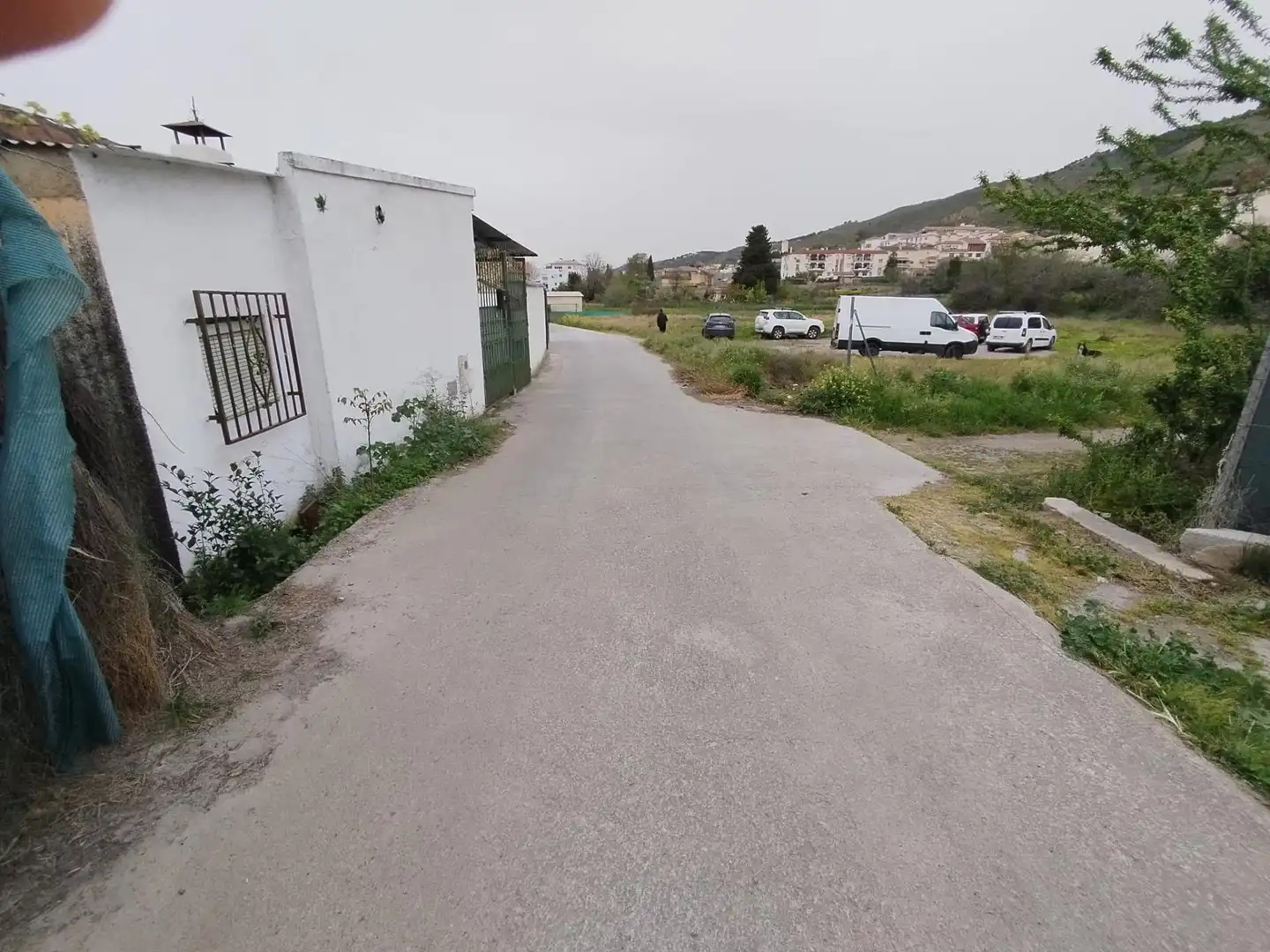 Terreni e lotti in vendita a Carretera Cenes de la Vega, imagen 6