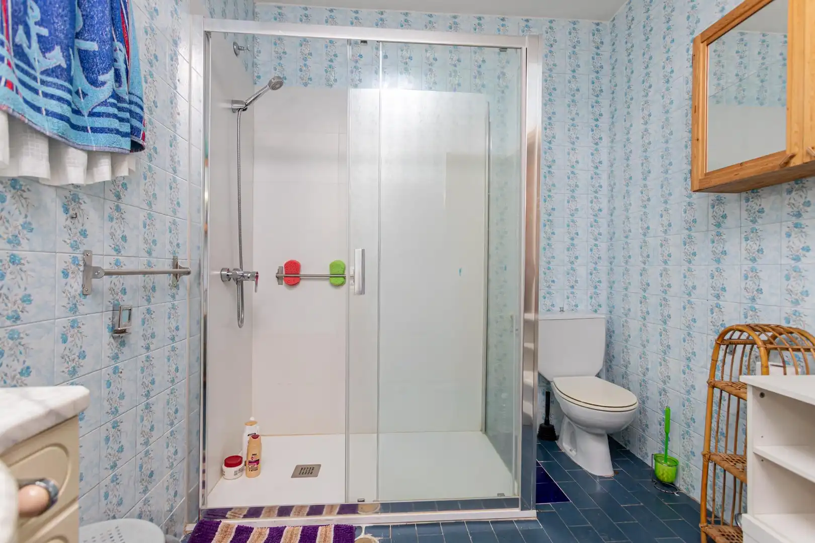 Chalet con piscina en venta en El Molar (Madrid), imagen 35