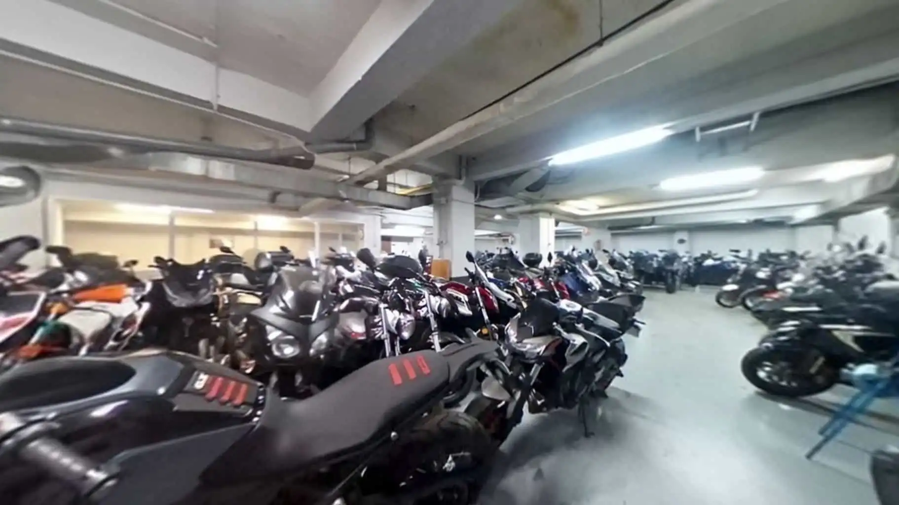 Business premises to rent in Avenida del General Perón 3, imagen 10
