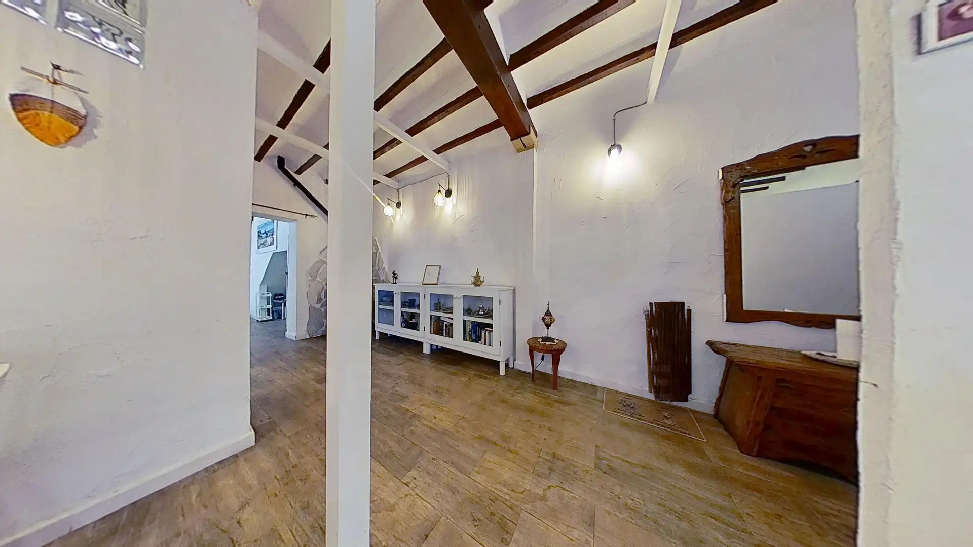 Casa rústica en venda a Hondón de las Nieves / El Fondó de les Neus, imagen 35