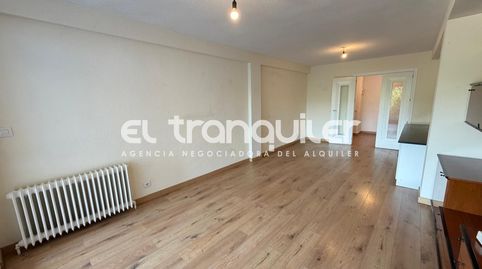 Foto 3 de Piso de alquiler en Calle Niza, Villafontana - Estoril I, Móstoles