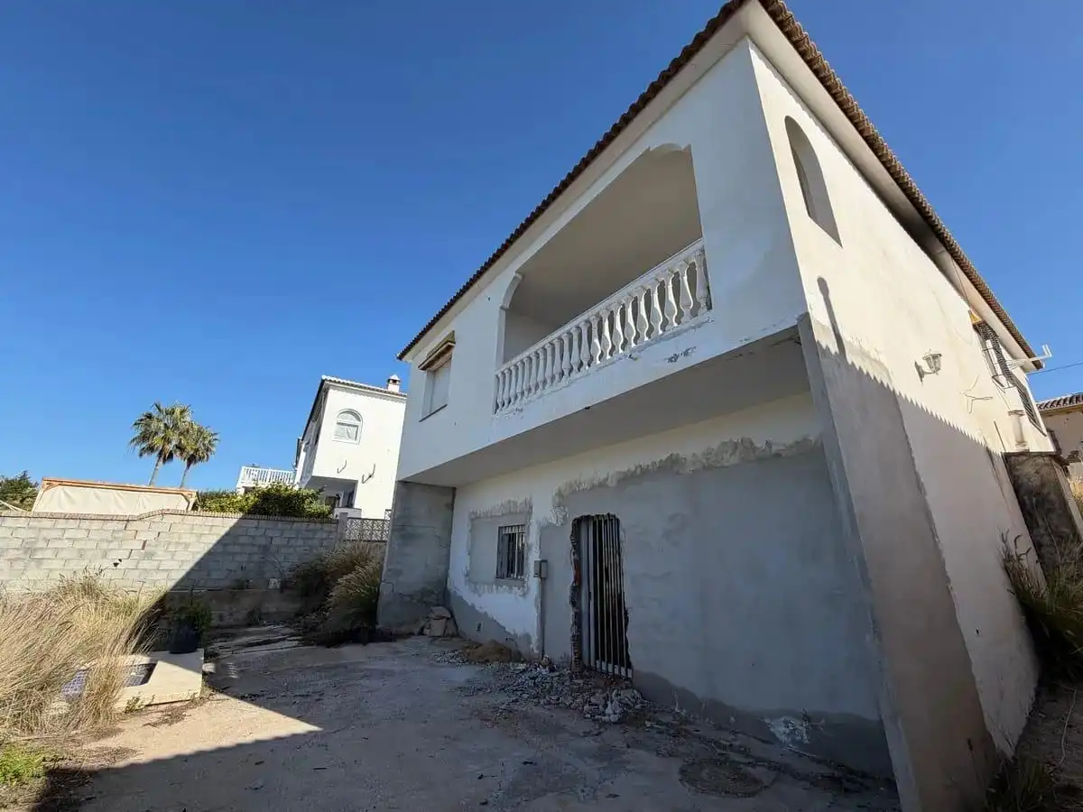 Chalet con piscina en venta en Alcaucín, imagen 31