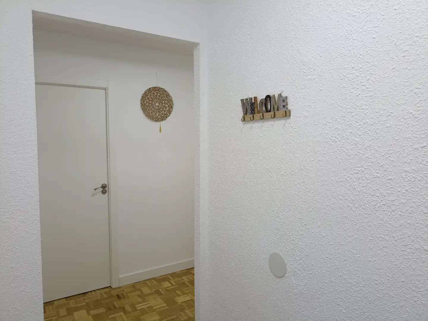 Room in Calle Hornos Caleros, Estación
