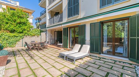 Foto 2 de Planta baixa en venda a Illes Balears, 7, Sa Teulera, Palma de Mallorca